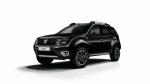 Dacia Duster Black Shadow 2016 года